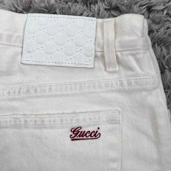 Gucci jeans - Picture 2 of 8